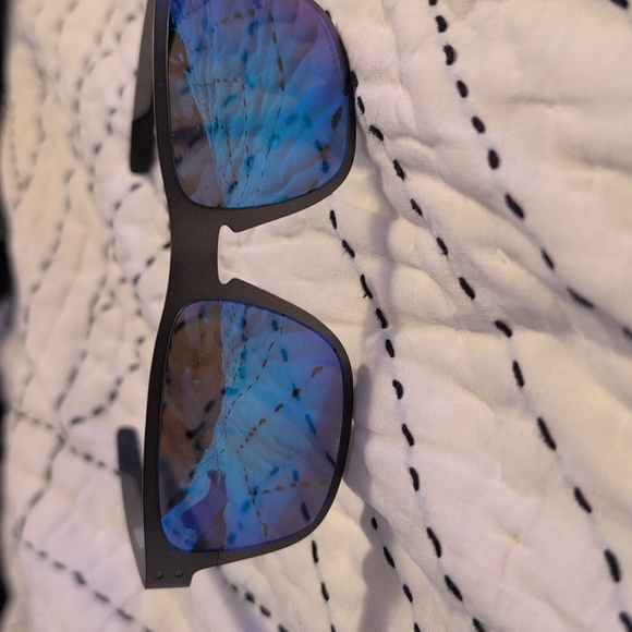 Oakley Holbrook Metal frame Sunglasses - Picture 6 of 12